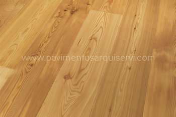 Madera Natural Parquet Alerce Rustikal natural 1518244